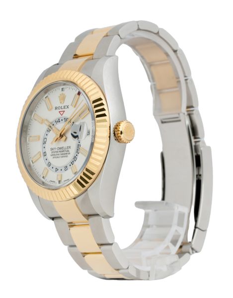 Rolex Sky-Dweller 326933